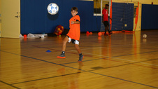 Futsal 2019 Summer Camp