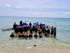 Jr. Lifeguard Camp Session II
