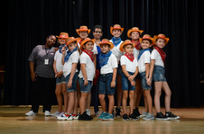 Music Theater Session I 2019 Summer Camp