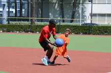 Wacky Sports 2019 Summer Camp