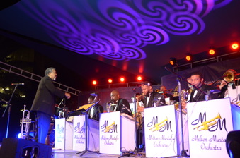 7th Annual Sunny Isles Beach Jazz Fest
