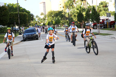 National Bike to School Day 2019