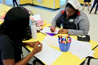 Bullying Prevention Week