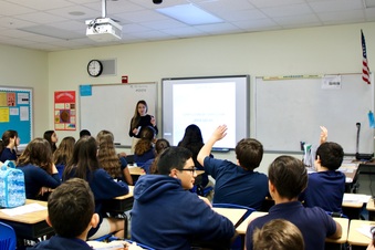 Career Day