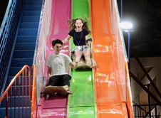 Teens Only Carnival