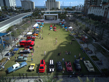 Cars and Concert January 19, 2019
