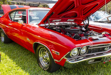 Car Show & Craft Fair