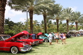 Classic Car Show & Farmer's Market