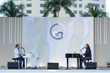 Dueling Pianos July 2018