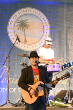Hispanic Heritage Concert in the Park