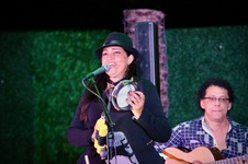 Jazil Brazz: Sunny Isles Beach Jazz Fest