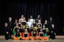 Musical Theater Spring 2018