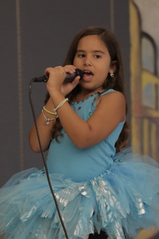 Musical Theater - The Little Mermaid