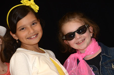 Music Theatre Program