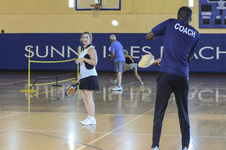 Pickle Ball 2018