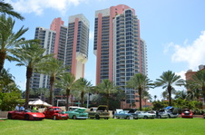 SIB Classic Car Show May 20, 2017