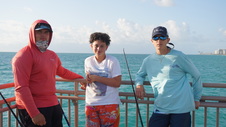 SIB Family Fun Fishing Tournament