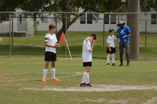 SIB Select Soccer Tournament 06.02.18
