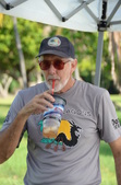 Sunny Dragons compete in 2014 Dragonboat