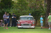 Sunny Isles Beach Car Show and Sock Hop