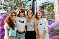 Teen Splash Bash