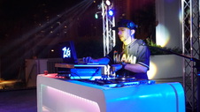 Teen Winter Glow Party