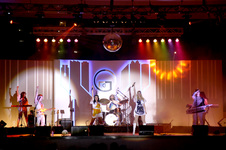 What a Night at Gateway LIVE!