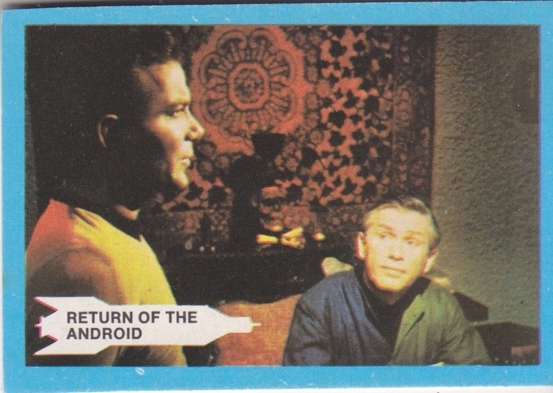 Return to Album