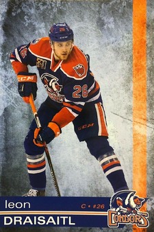 NHL Team Issue Postcard/SGA card sets