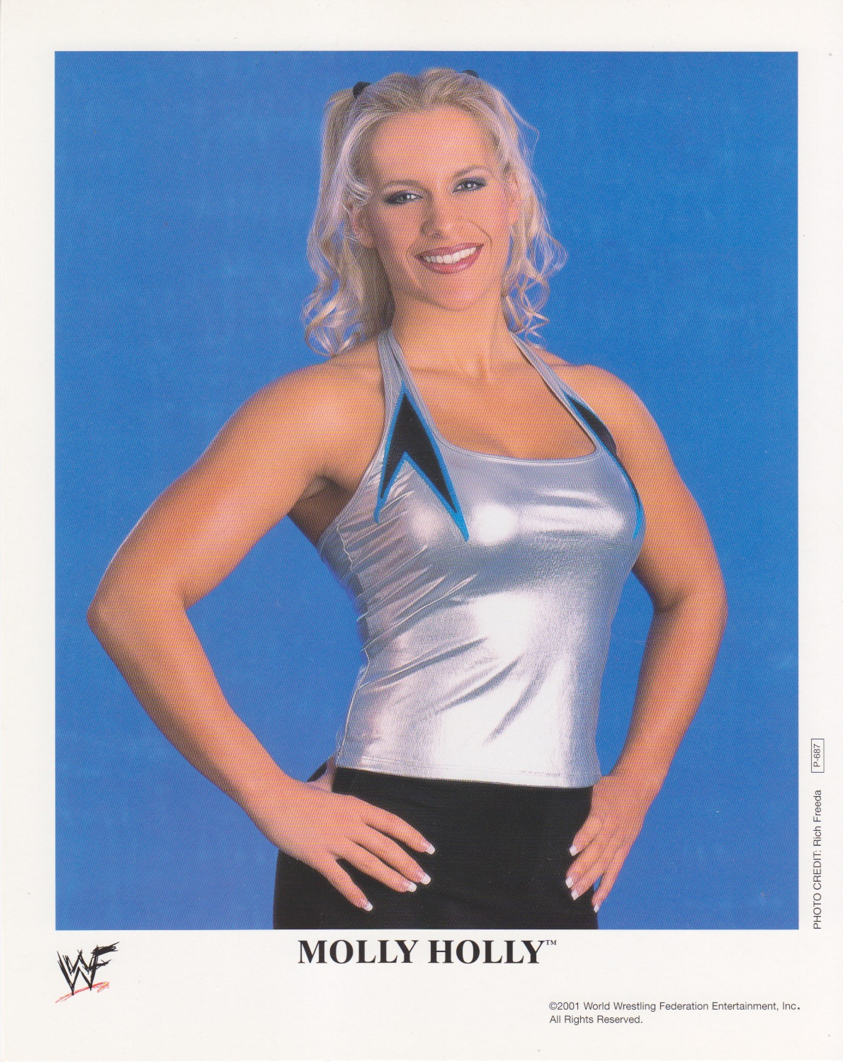 Фото molly holly molly