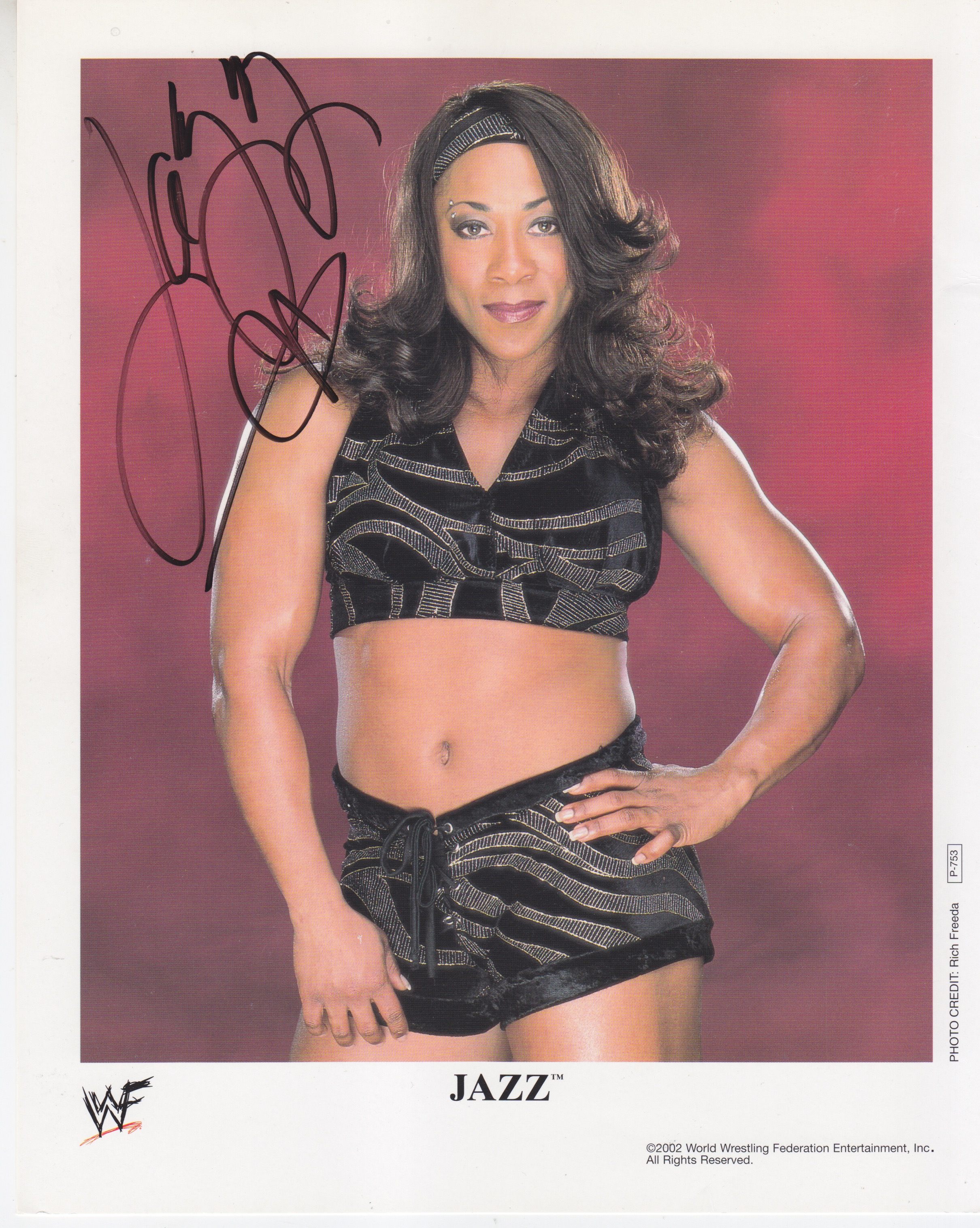 Photo 699 of 906, Supplex55 WWFWWE Promo Photos:P-Numbers.