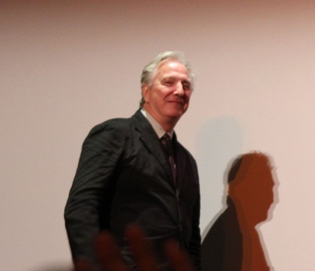 A Little Chaos - TIFF14 Premiere