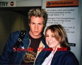 Amy's Glasgow Pics - 1/27/03