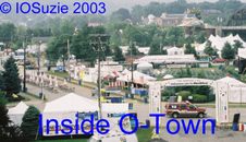 Bethlehem Musikfest Concert 8/4/03