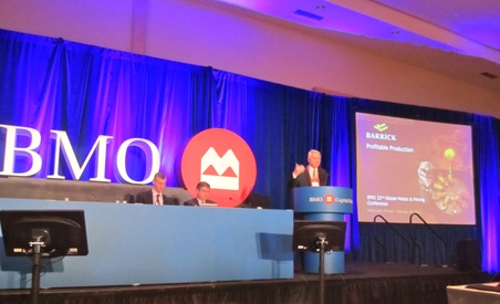 BMO 2013