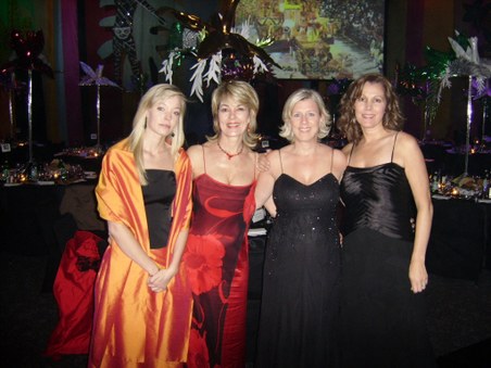Brazilian Carnival Ball 2007