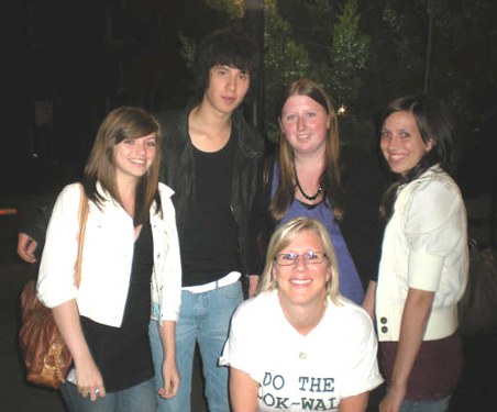 Canadian Idol 2008