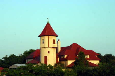 Cape Cod 2009