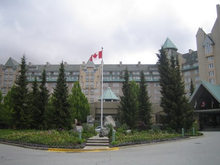 CIRI Whistler 2007