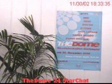 Dome Chat (Nov. 30/2002)