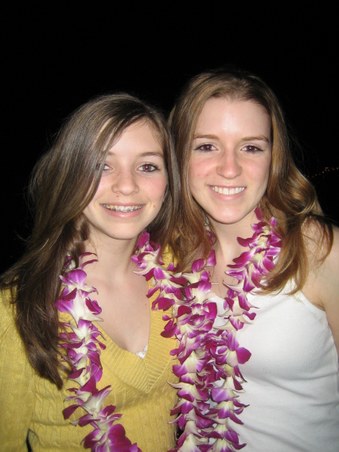 Hawaii 2007