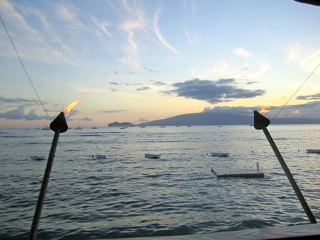Hawaii 2012
