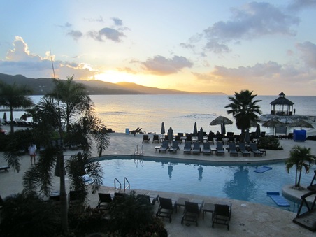 Jamaica 2012