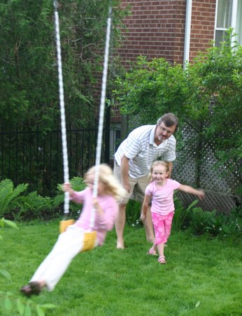 Jim's BBQ 2007