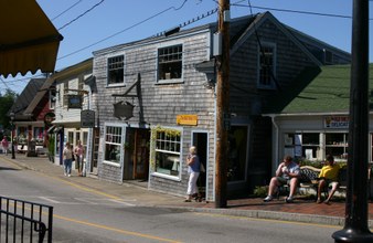 Maine & New Brunswick 2006