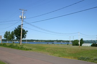 NB and PEI 2005
