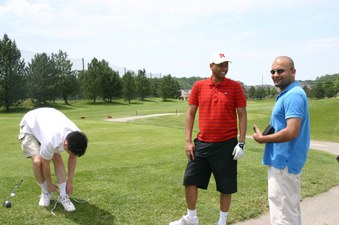 NBF Golf 2006
