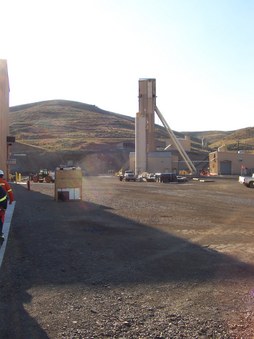 Nevada 2006