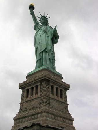 New York 2009