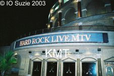 Orlando Concert 8/16/03 - KMT